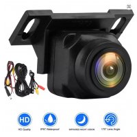CAM-170Car Cúvacia kamera do auta 170 stup 1080P 