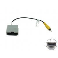 CAM-CH-RT vstup pre kameru pre Chrysler Jeep Dodge