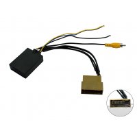 CAM-VW2-RT vstup pre kameru