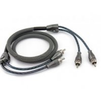 CL75 stereo signálový kábel skrútený 5m