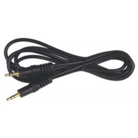 CLA150.1 pozlá.kábel stereo Jack/Jack 3.5mm 1.5m