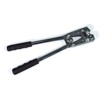 CLK80A precízne lisovacie kliešte na káblové oká