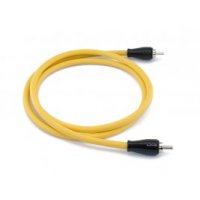 CLV15 RCA coax video kábel 5m