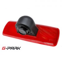 CMOS parkovací kamera Renault Trafic / Opel Vivaro