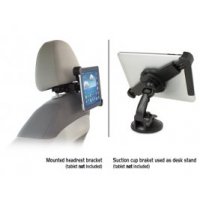 CNC10 Univerzálny držiak na opierku pre tablet