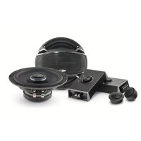 CSP16C Komponentné reproduktory 16,5cm 120Watt 