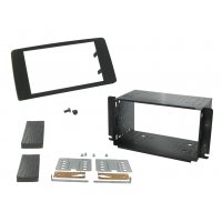 CT23MN01 redukčný rámik MAN TGX