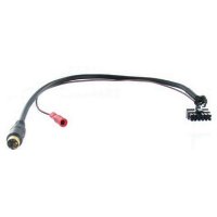 CTKENWOODLEAD redukcia k ovládaniu zvolantu