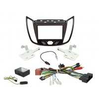 CTKFD44 inštalačná sada pre Ford Kuga II (2013->)