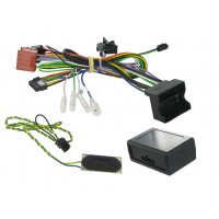 CTSFO011 ovládanie autorádia z volantu Ford s OEM