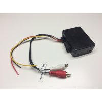 CTSMC008A ovládanie z volantu optika Mercedes