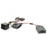 CTSRN002 ovládanie volantu Renault