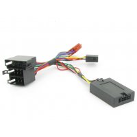 CTSRN003 adaptér ovládania z volantu Megane 00-05