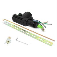 CZ-5V servo pre centrálne zamykanie riadiace