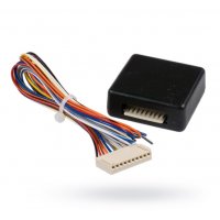 CZ1 modul centrálnej jednotky