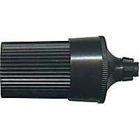 DC-FC napájacia autozdierka káblová