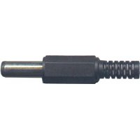 DC2.1x5.5x14mm vidlica