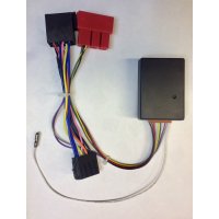 DDS19 SLV2 Interface pre LADA Vesta s OEM Kamera