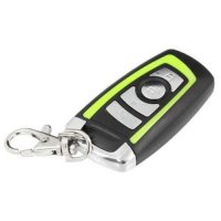 Dialkový ovládač univerzálny samoučiaci sa