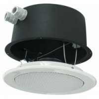 DL-FF 06-165/T stropný reproduktor + kryt