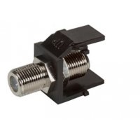 EB540 OEM Keystone F-konektor/F-konektor