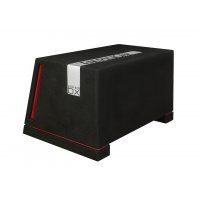 EBR-M8DX 20cm bassreflexový subwoofer 1000W Max