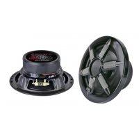 ECX160-S6 koaxiálne reproduktory 16,5 cm 160W RMS