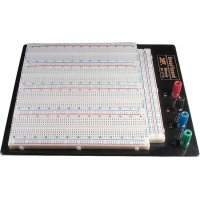 EIC-104 2520p nepájacie kontaktné pole