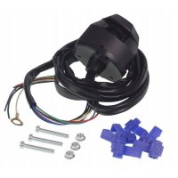 Elektrický zväzok pre príves so zasuvkou13PIN,