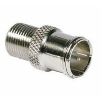 F quick push on - F rýchlospojka