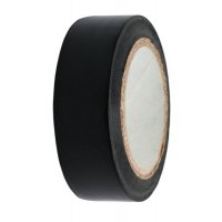 F615 izolačná páska PVC 15mm 10m čierna 