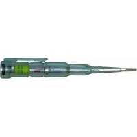 Fázovka, tester vodivosti a indukcie