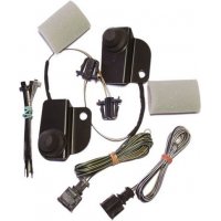 FBA02 dverný spínač  FABIA