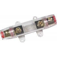 FHW puzdro pre plochú autopoistku do 200A