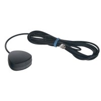 GPS anténa konektorom SMA samec