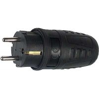 Gum.vidlica 220V krytie  IP44