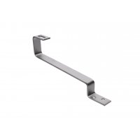 H2 Strešný hák pre rovné krytiny keramické škridle