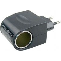 H220C adaptér CL 220/12V/1A  spínaný so zdierkou