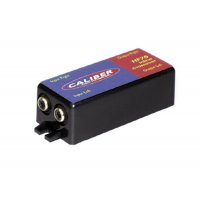 HF100 stereo filter dolného pásma 12dB/okt.100Hz