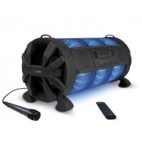 HPG519BTL Prenosný Bluetooth ® 2.1 center