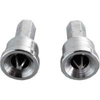 hroty na sádrokarton, 2ks, PH2x25mm