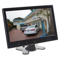 IC6  LCD digitálny monitor 10" do opierky IR 
