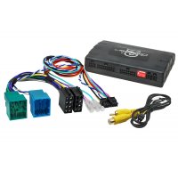 Informačný adaptér pre  FIAT / Peugeot/Citroen