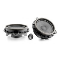 ISTOY165 16,5cm komponentné Toyota