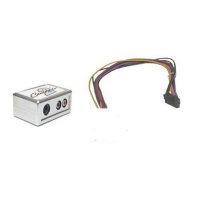 KDCAVGK007 napojenie KENWOOD-CD meniča Seat, VW