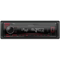 KMM-204 autorádio USB/MP3 tuner