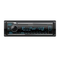 KMM-BT309 autorádio  USB, AUX, BT
