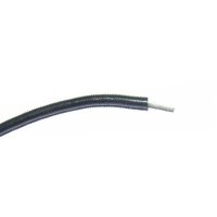 LaU1.5 kábel lanko 1.5mm2 čierny