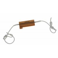 LEDR-21W rezistor pre autožiarovku 12/21W