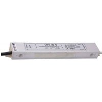 LPV20-12 zdroj LED driver 12V/DC/20W 